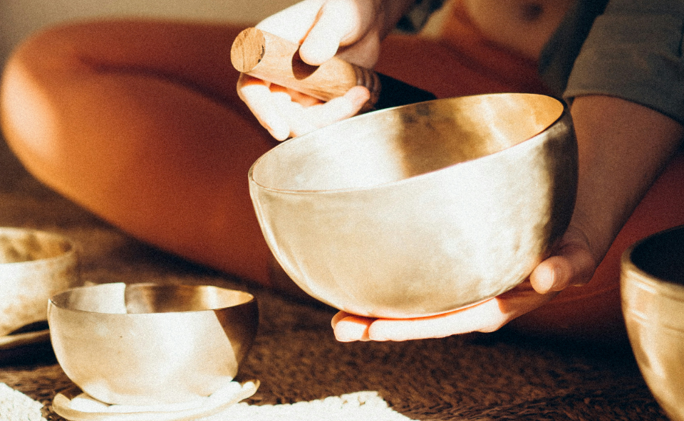 the bowls with all is well.