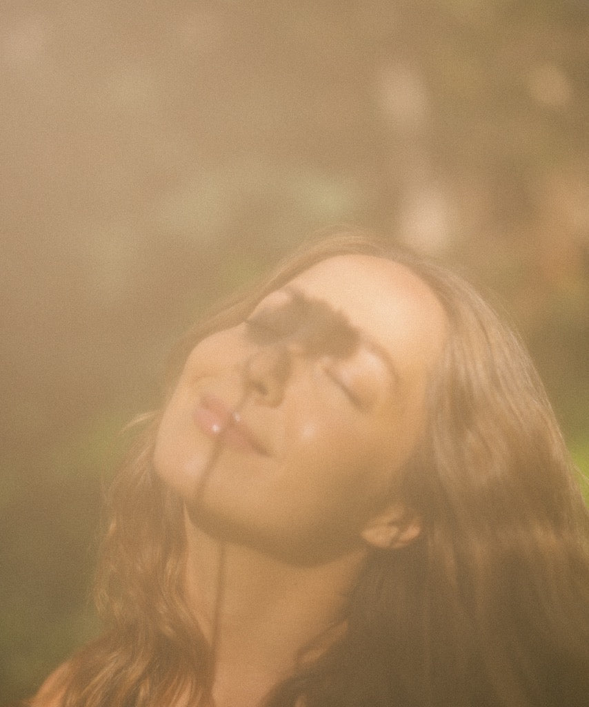 we've forgotten how to listen to our bodies