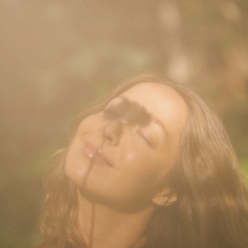 we've forgotten how to listen to our bodies