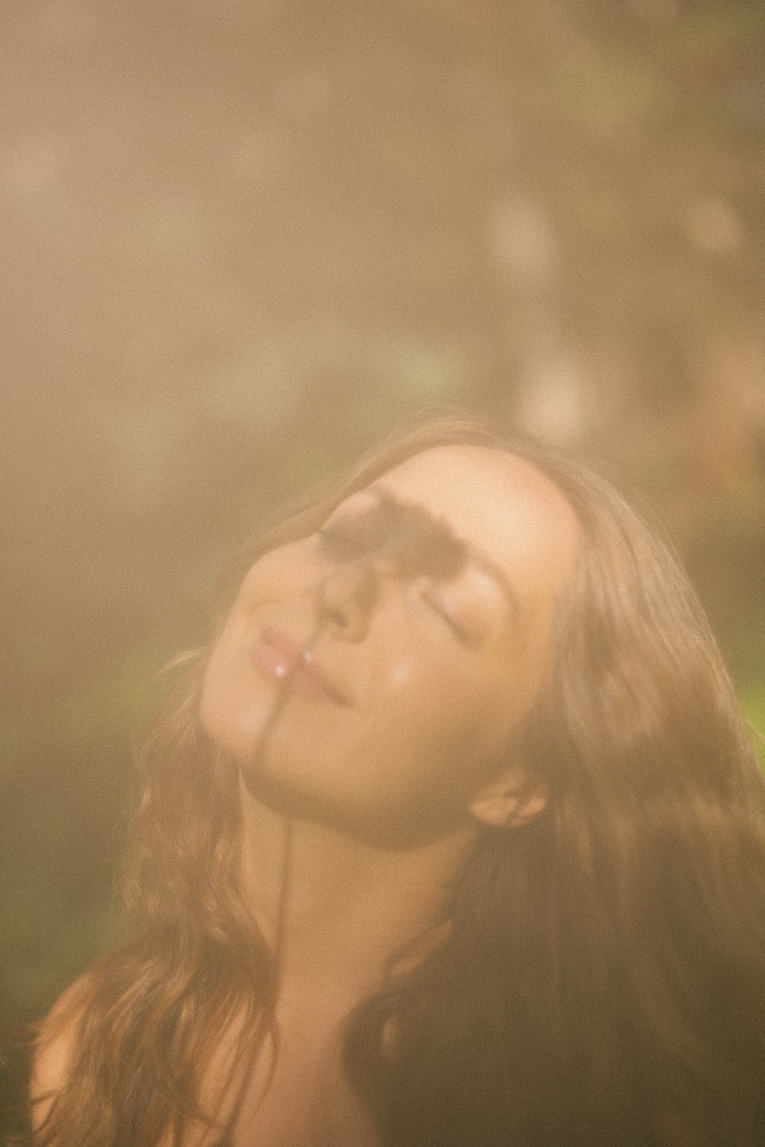 we've forgotten how to listen to our bodies