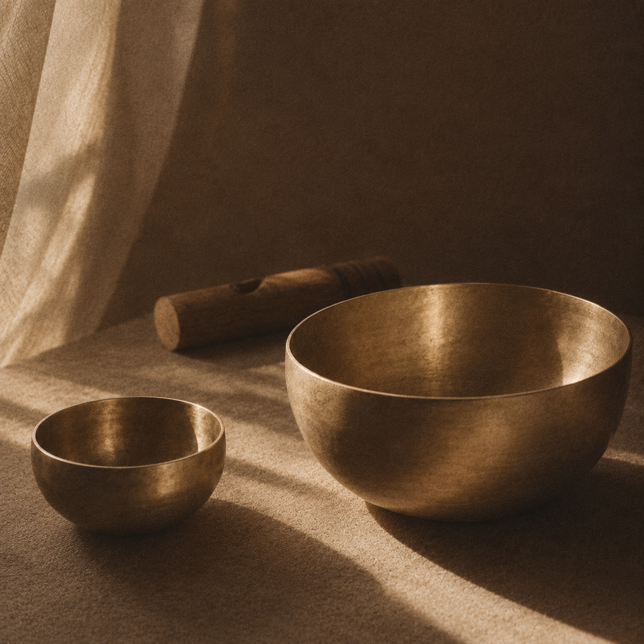 the bowls with all is well.